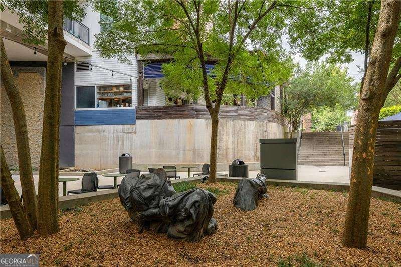 200 Highland Avenue Atlanta - 17