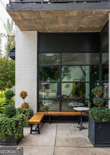 200 Highland Avenue Atlanta - 19