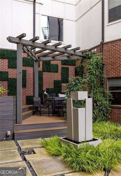 200 Highland Avenue Atlanta - 2