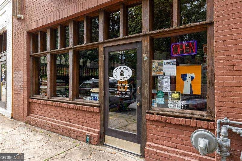 200 Highland Avenue Atlanta - 22