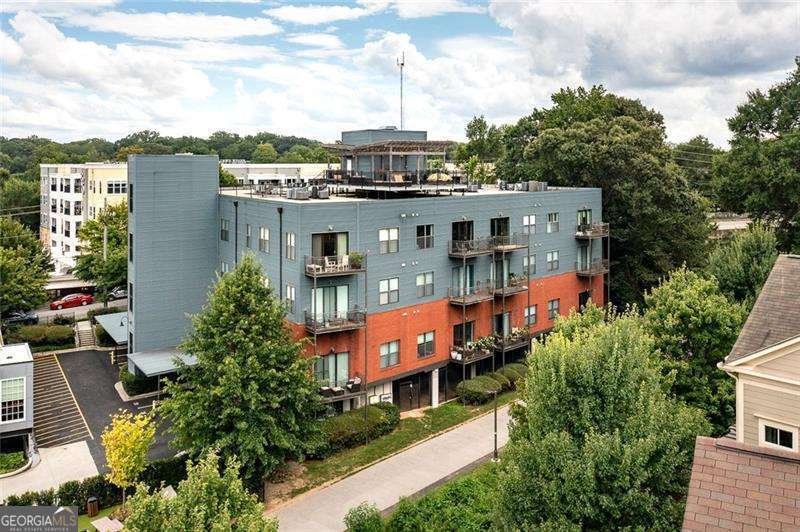 200 Highland Avenue Atlanta - 3