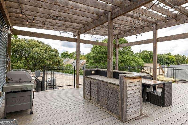200 Highland Avenue Atlanta - 30