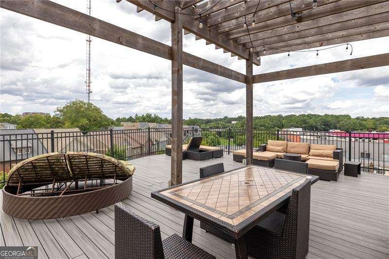 200 Highland Avenue Atlanta - 31