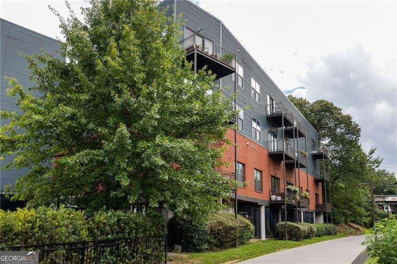 200 Highland Avenue Atlanta - 36