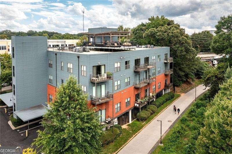 200 Highland Avenue Atlanta - 4