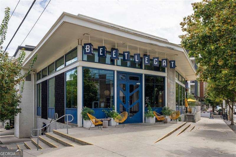200 Highland Avenue Atlanta - 51