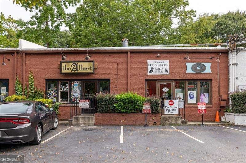 200 Highland Avenue Atlanta - 55