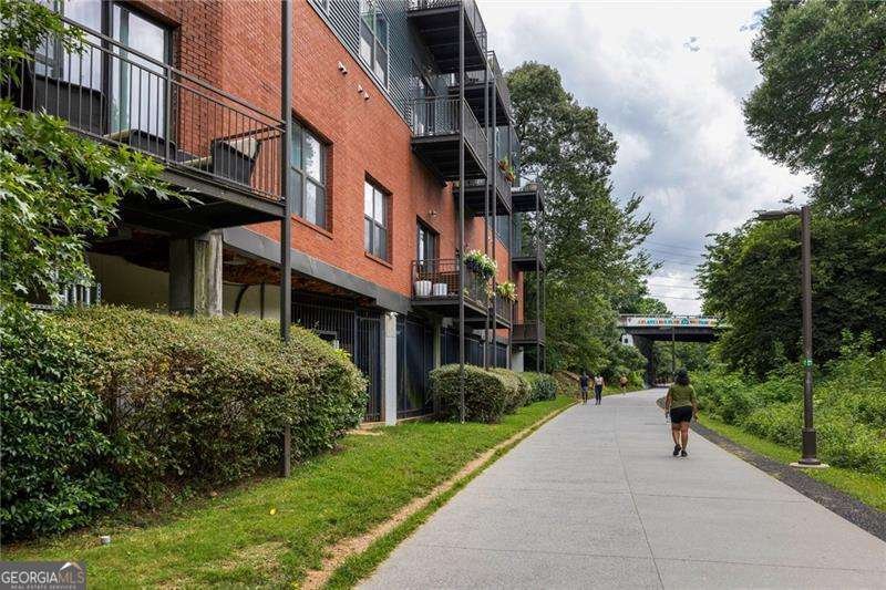 200 Highland Avenue Atlanta - 6