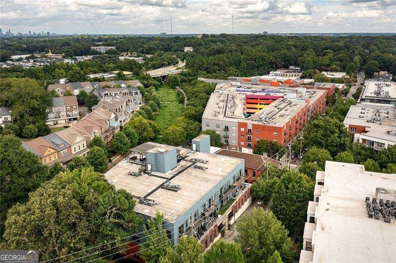 200 Highland Avenue Atlanta - 8