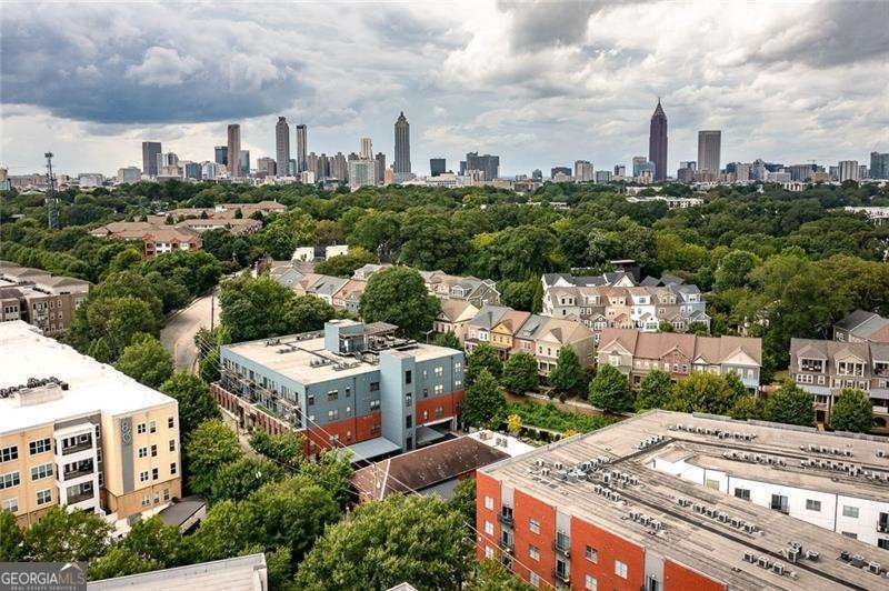 200 Highland Avenue Atlanta - 9