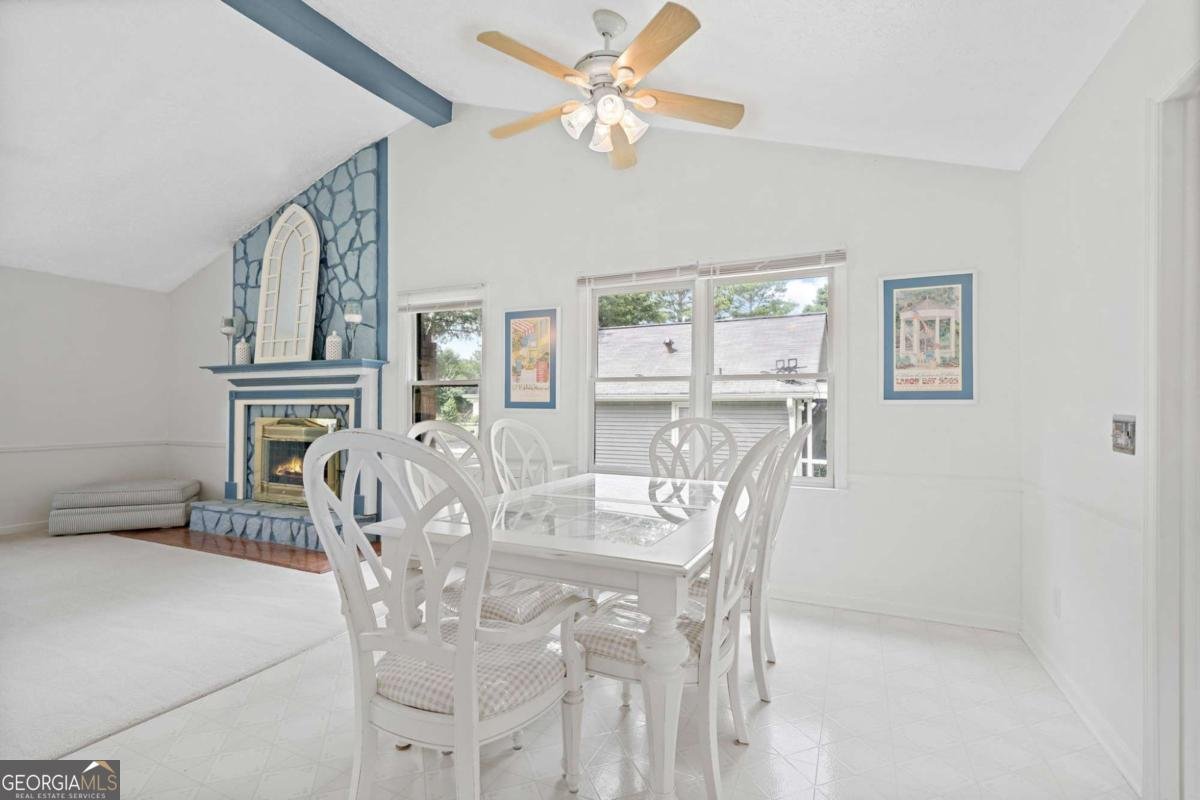 4692 Cheri Lynn Road Acworth - 10
