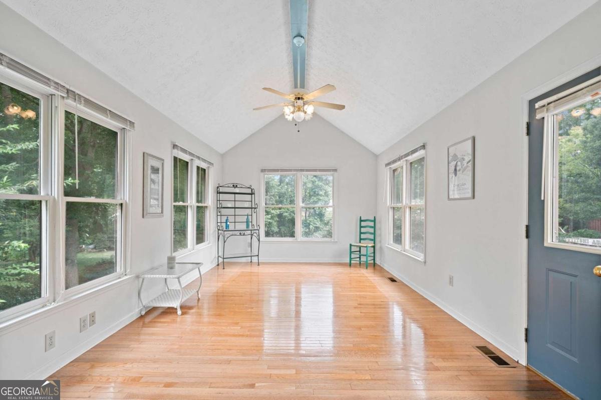 4692 Cheri Lynn Road Acworth - 15