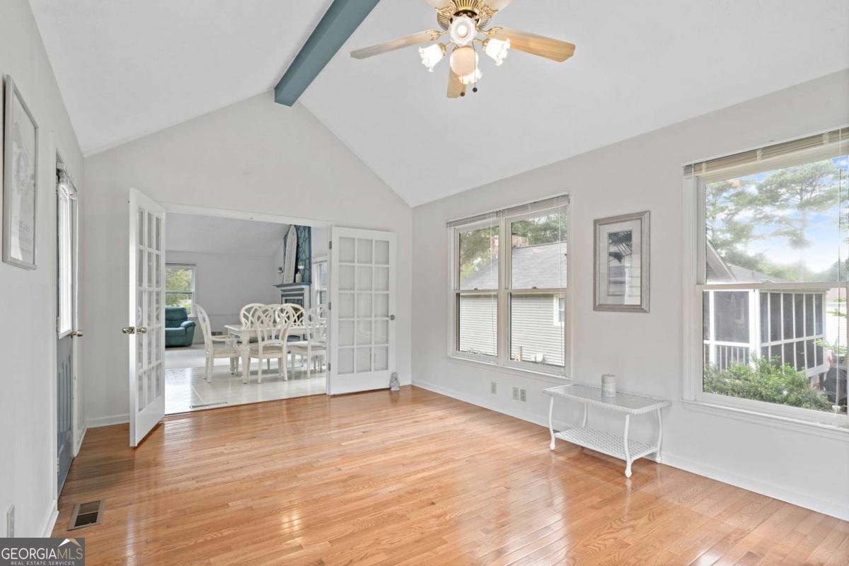 4692 Cheri Lynn Road Acworth - 16
