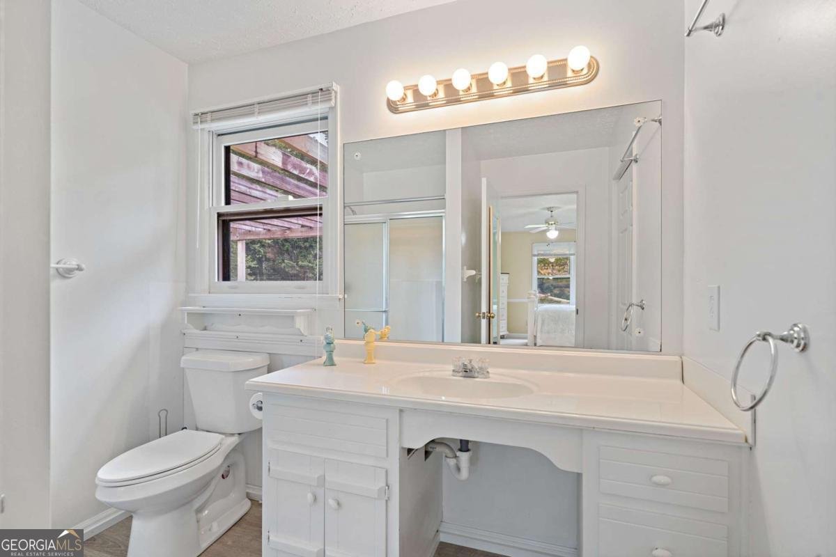 4692 Cheri Lynn Road Acworth - 17