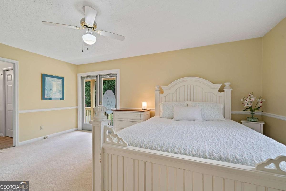 4692 Cheri Lynn Road Acworth - 18