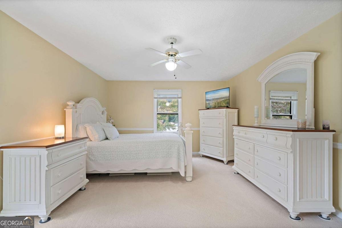 4692 Cheri Lynn Road Acworth - 19
