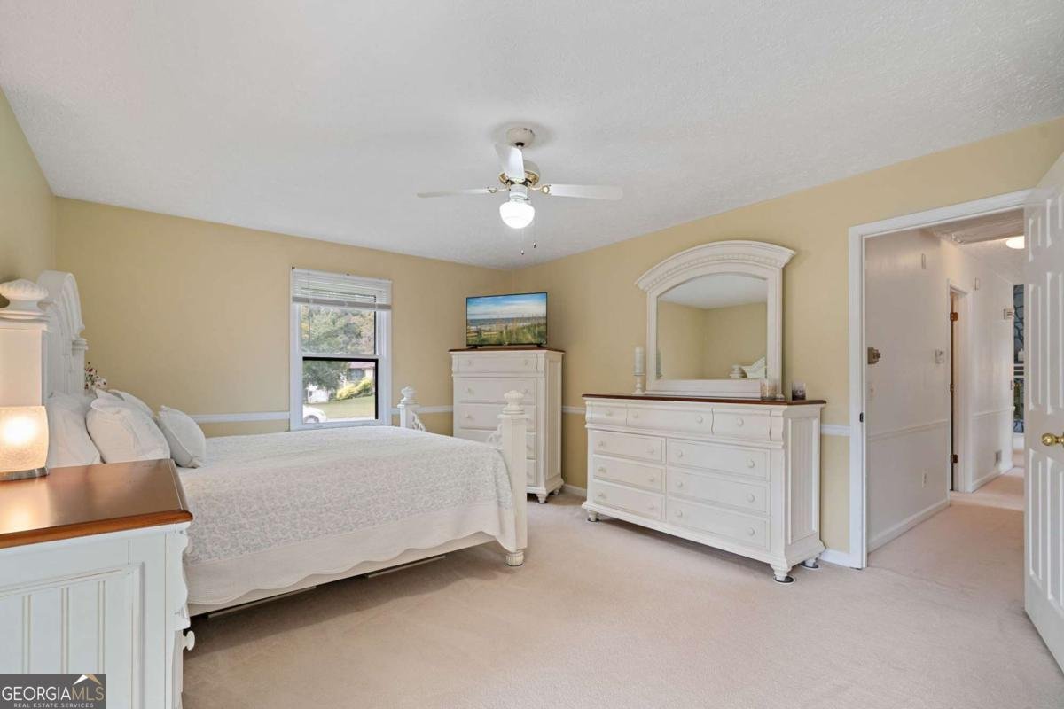 4692 Cheri Lynn Road Acworth - 20