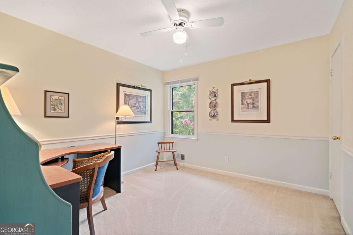 4692 Cheri Lynn Road Acworth - 22