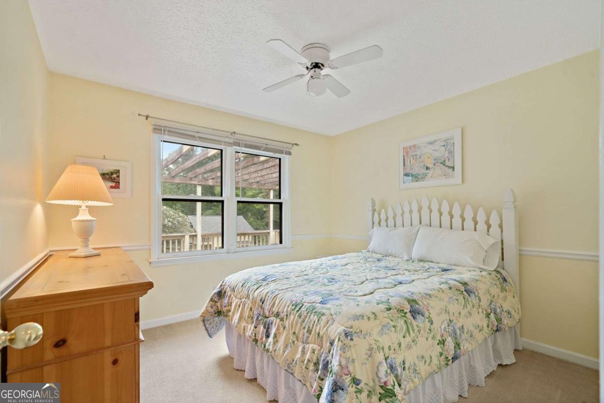 4692 Cheri Lynn Road Acworth - 23