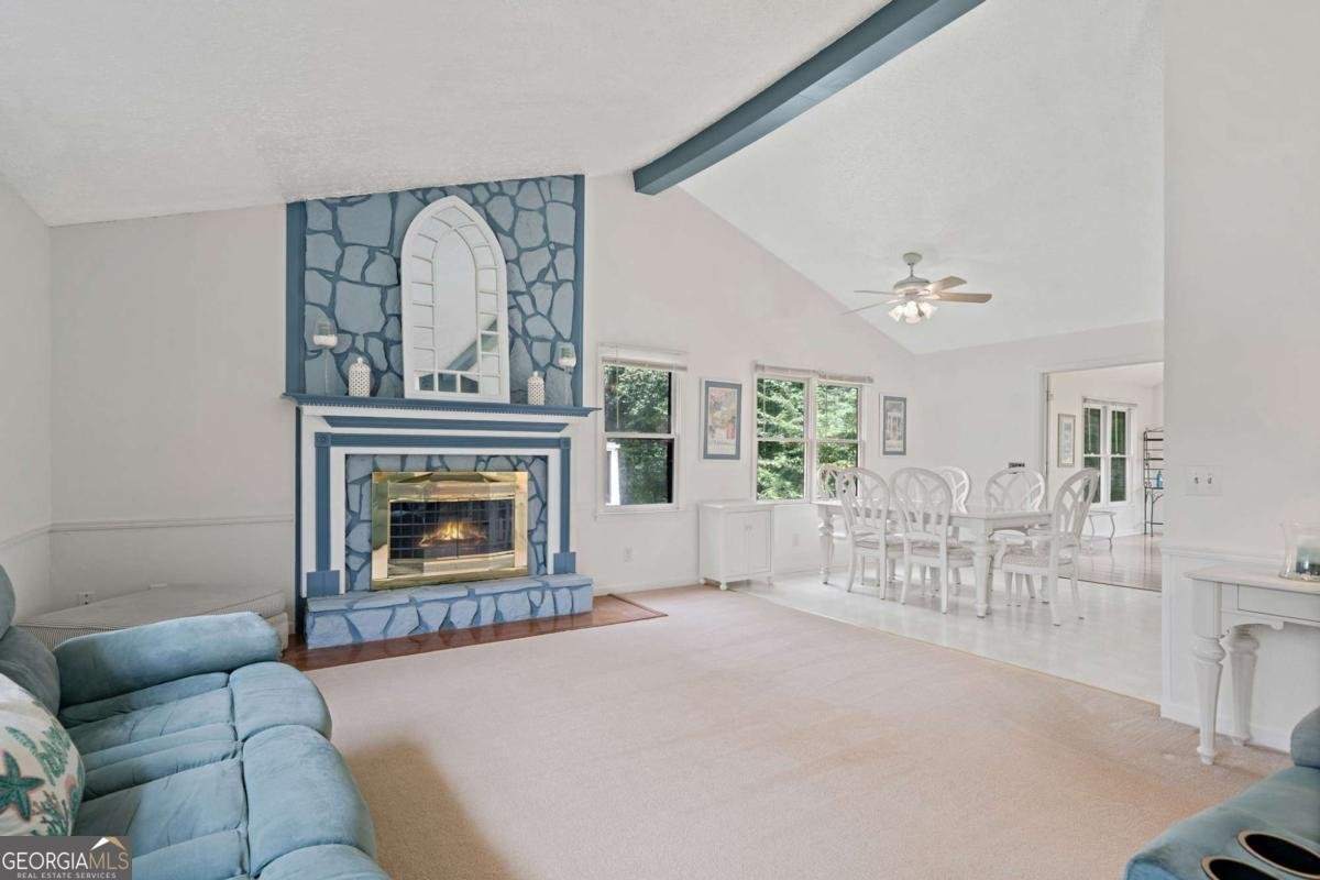 4692 Cheri Lynn Road Acworth - 3