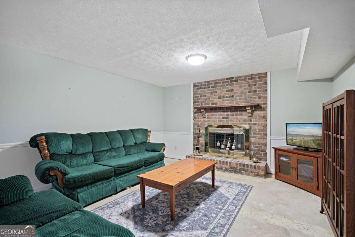 4692 Cheri Lynn Road Acworth - 30