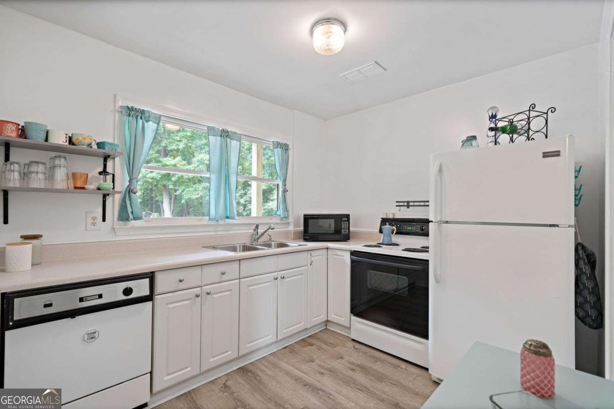 4692 Cheri Lynn Road Acworth - 31