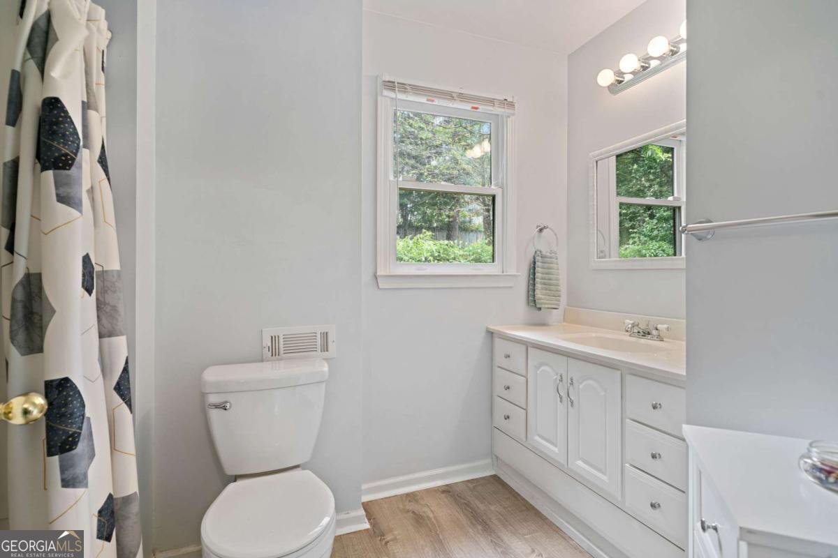 4692 Cheri Lynn Road Acworth - 35