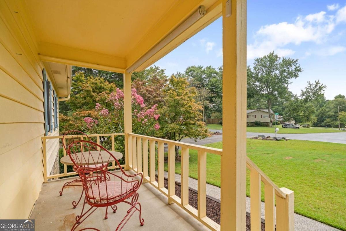 4692 Cheri Lynn Road Acworth - 37