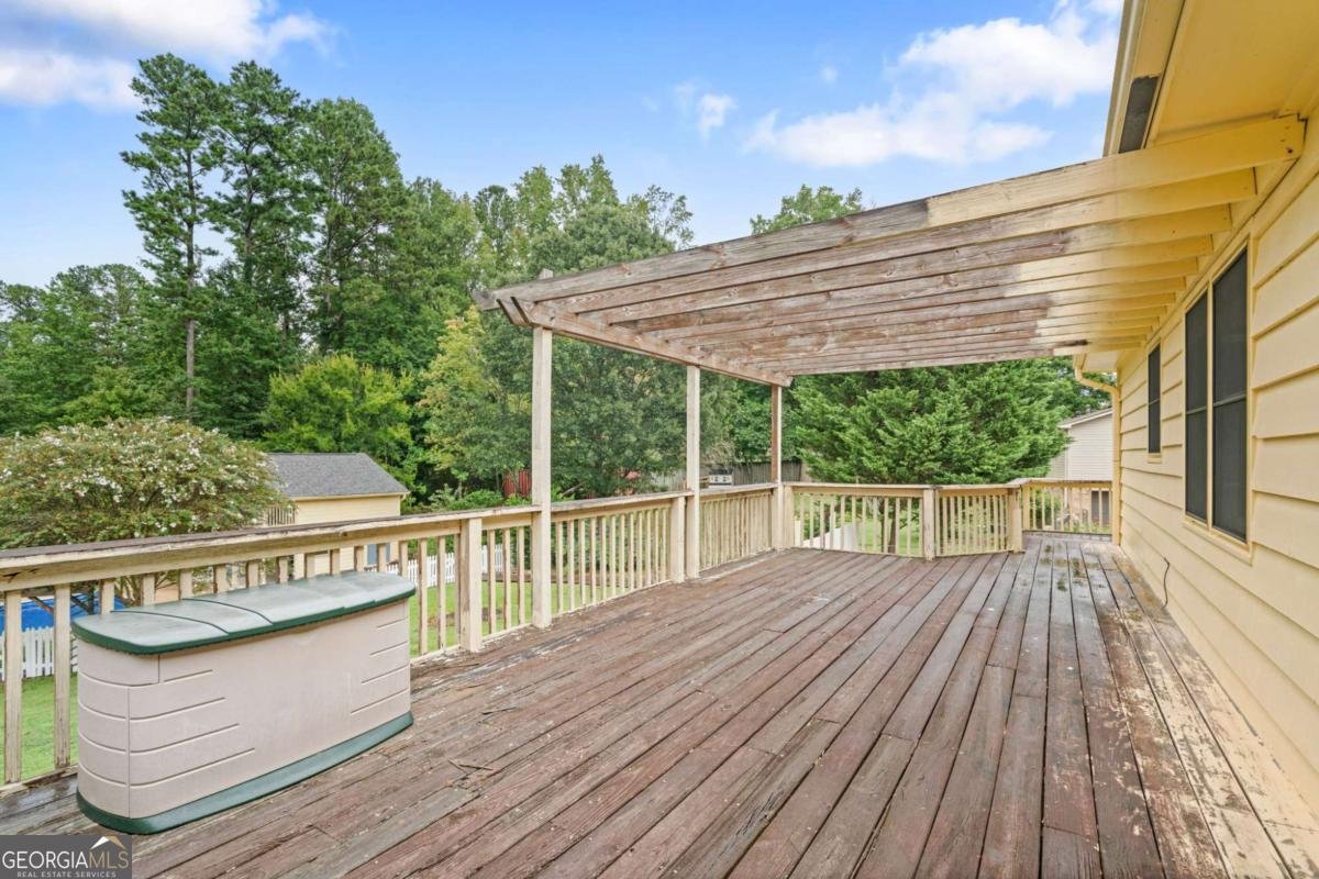 4692 Cheri Lynn Road Acworth - 38