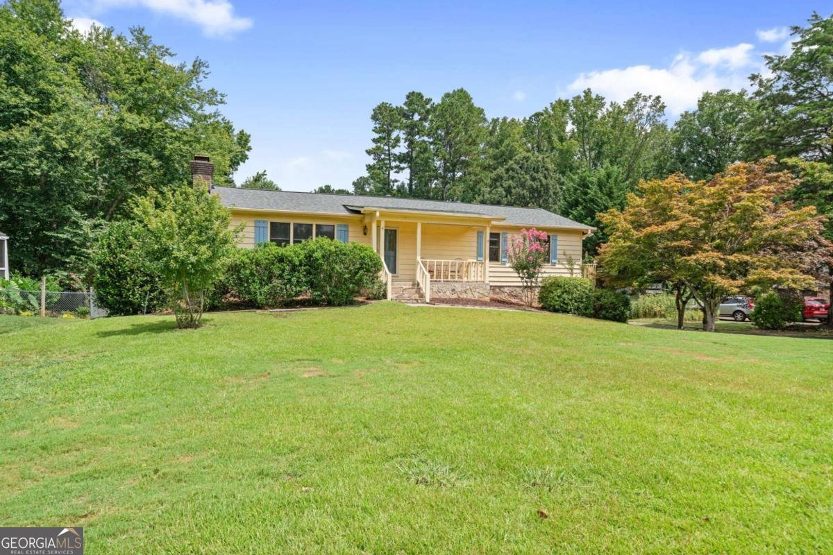 4692 Cheri Lynn Road Acworth - 40