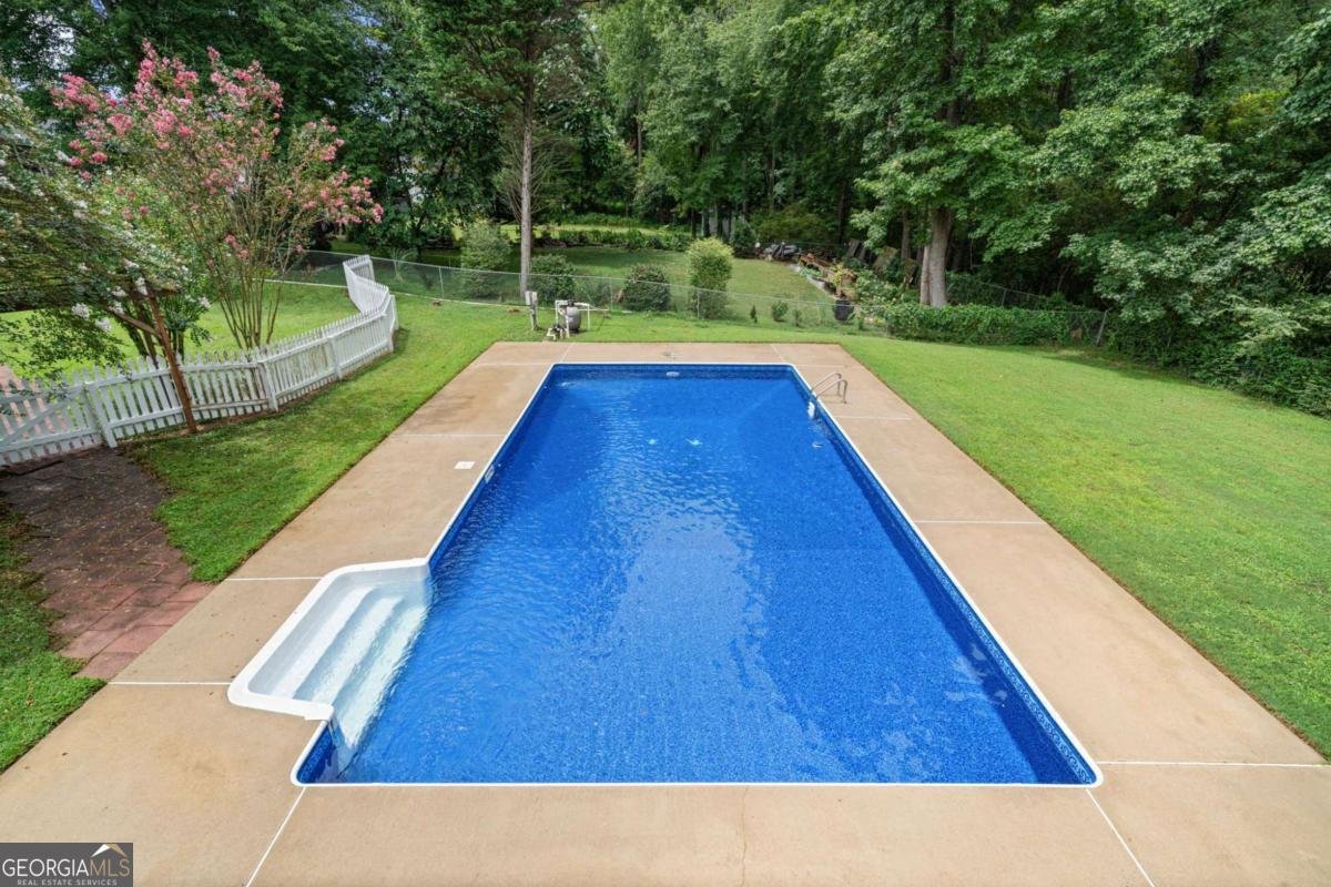 4692 Cheri Lynn Road Acworth - 41
