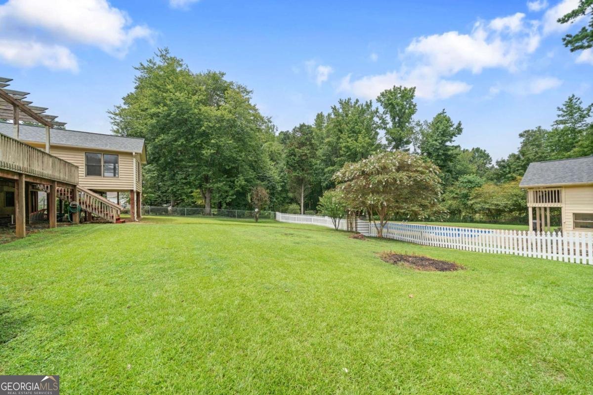 4692 Cheri Lynn Road Acworth - 42
