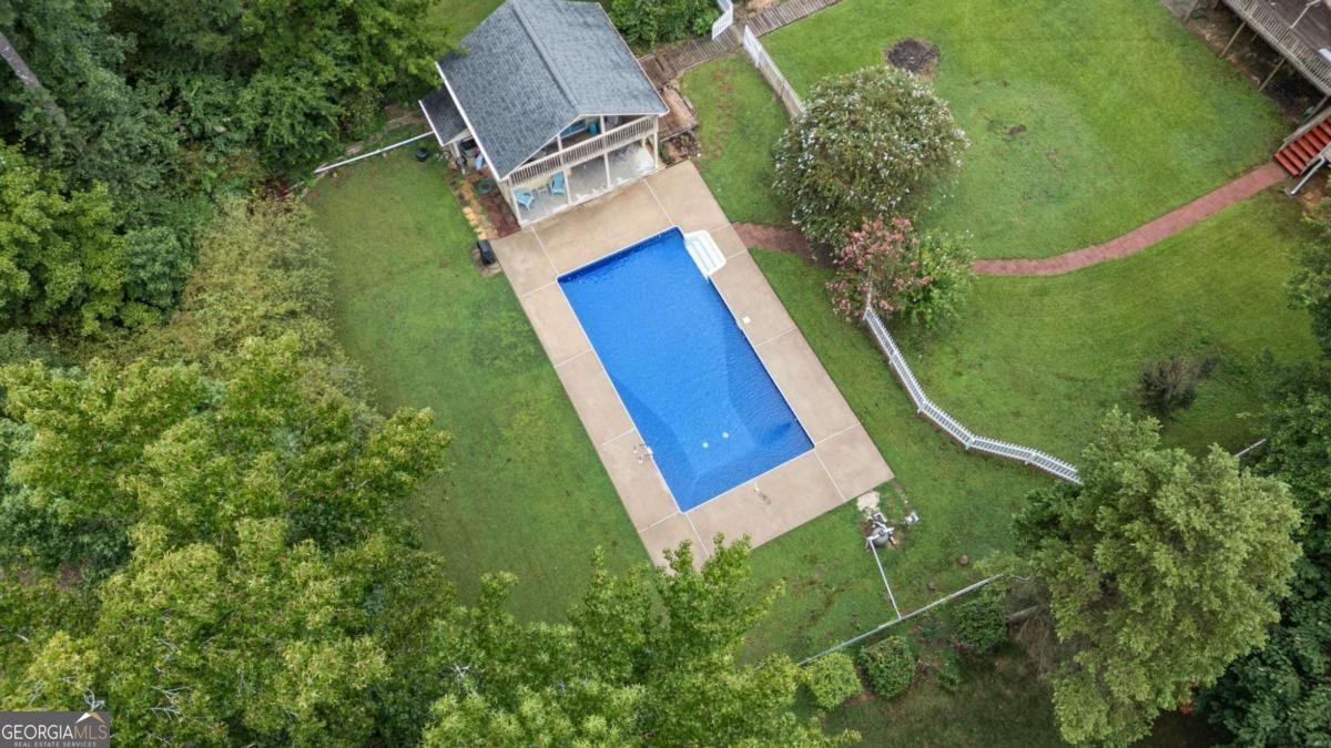 4692 Cheri Lynn Road Acworth - 43