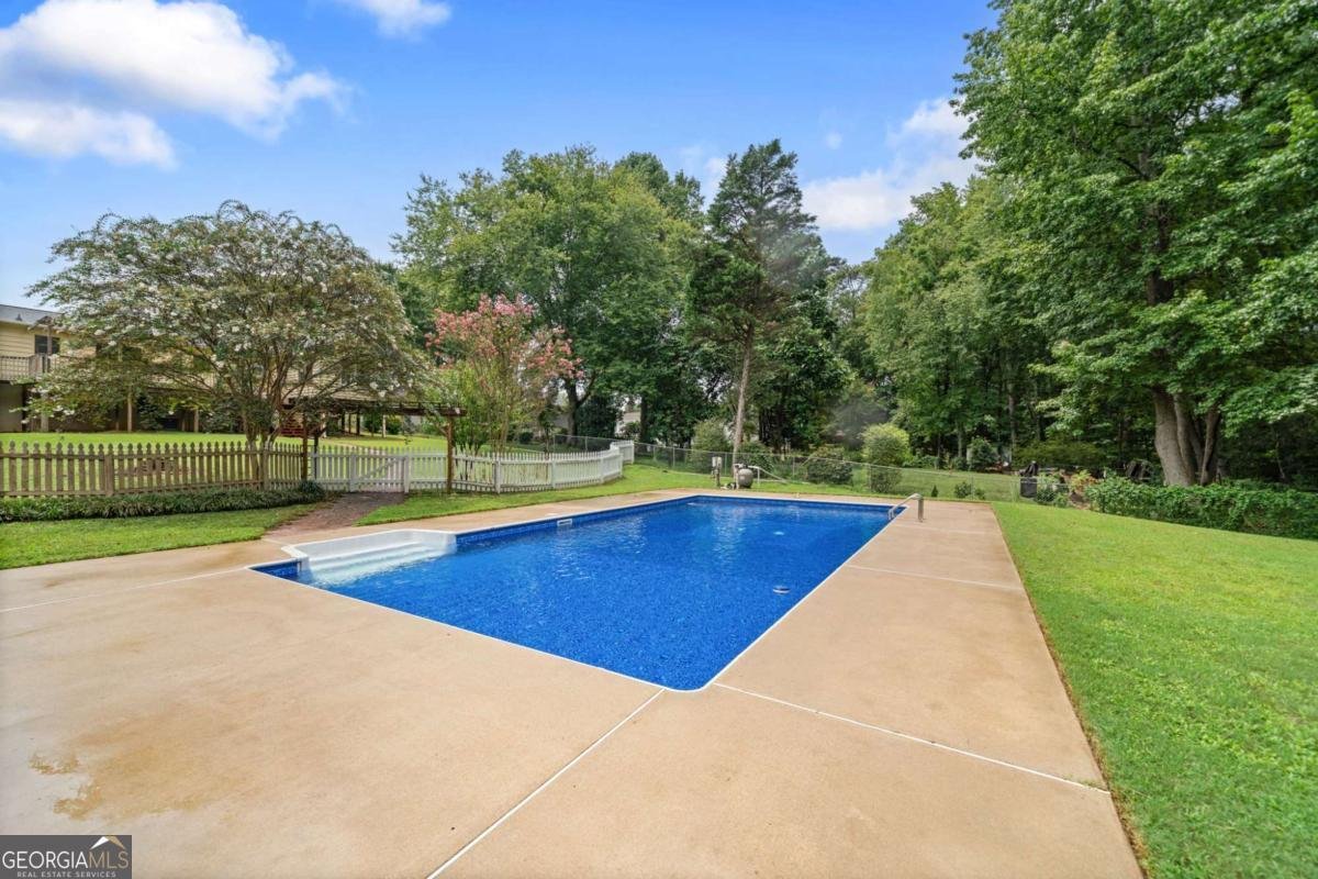 4692 Cheri Lynn Road Acworth - 44