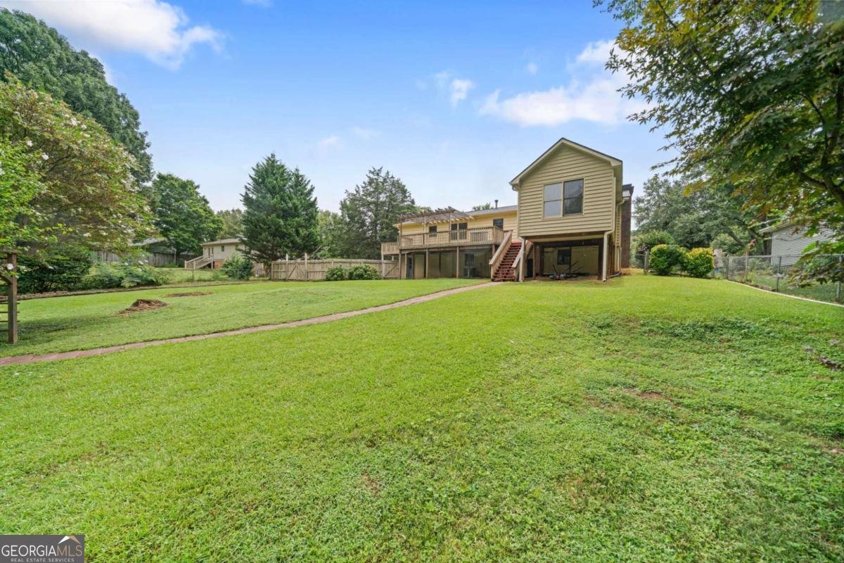 4692 Cheri Lynn Road Acworth - 46