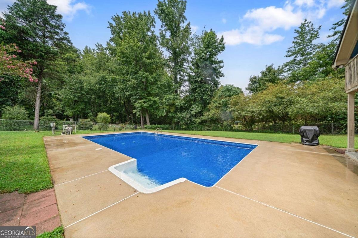 4692 Cheri Lynn Road Acworth - 47