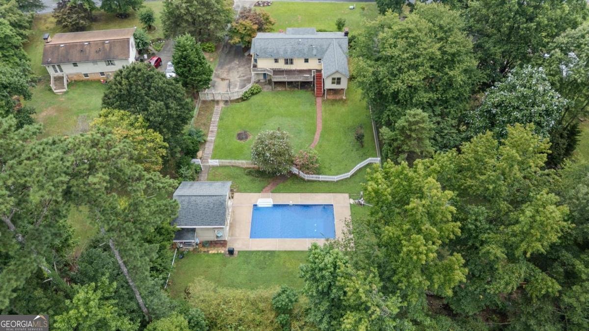 4692 Cheri Lynn Road Acworth - 48