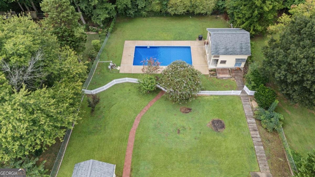 4692 Cheri Lynn Road Acworth - 49