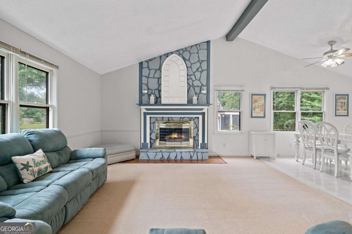 4692 Cheri Lynn Road Acworth - 5