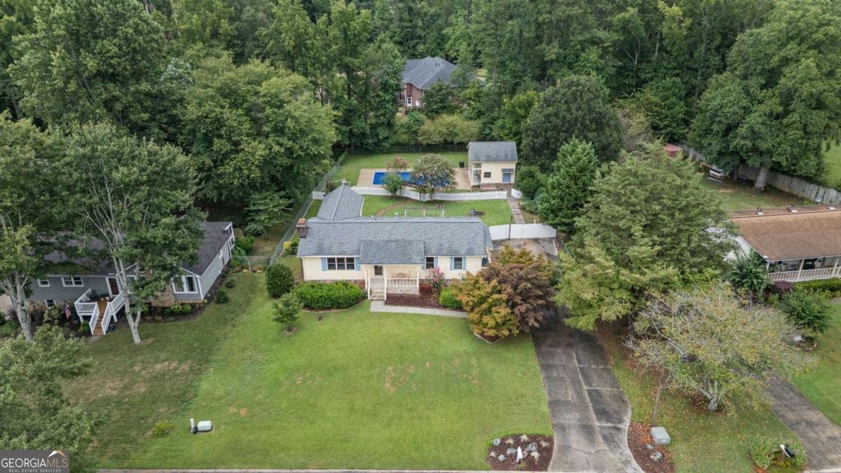 4692 Cheri Lynn Road Acworth - 50