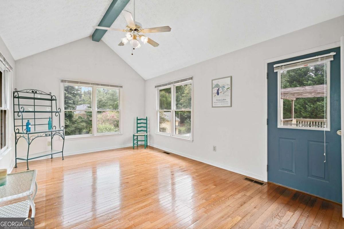 4692 Cheri Lynn Road Acworth - 6