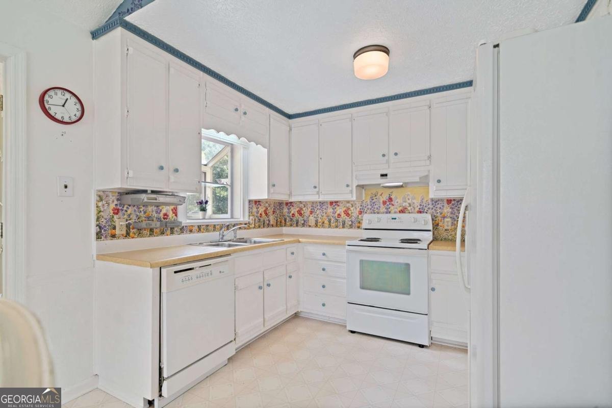 4692 Cheri Lynn Road Acworth - 7