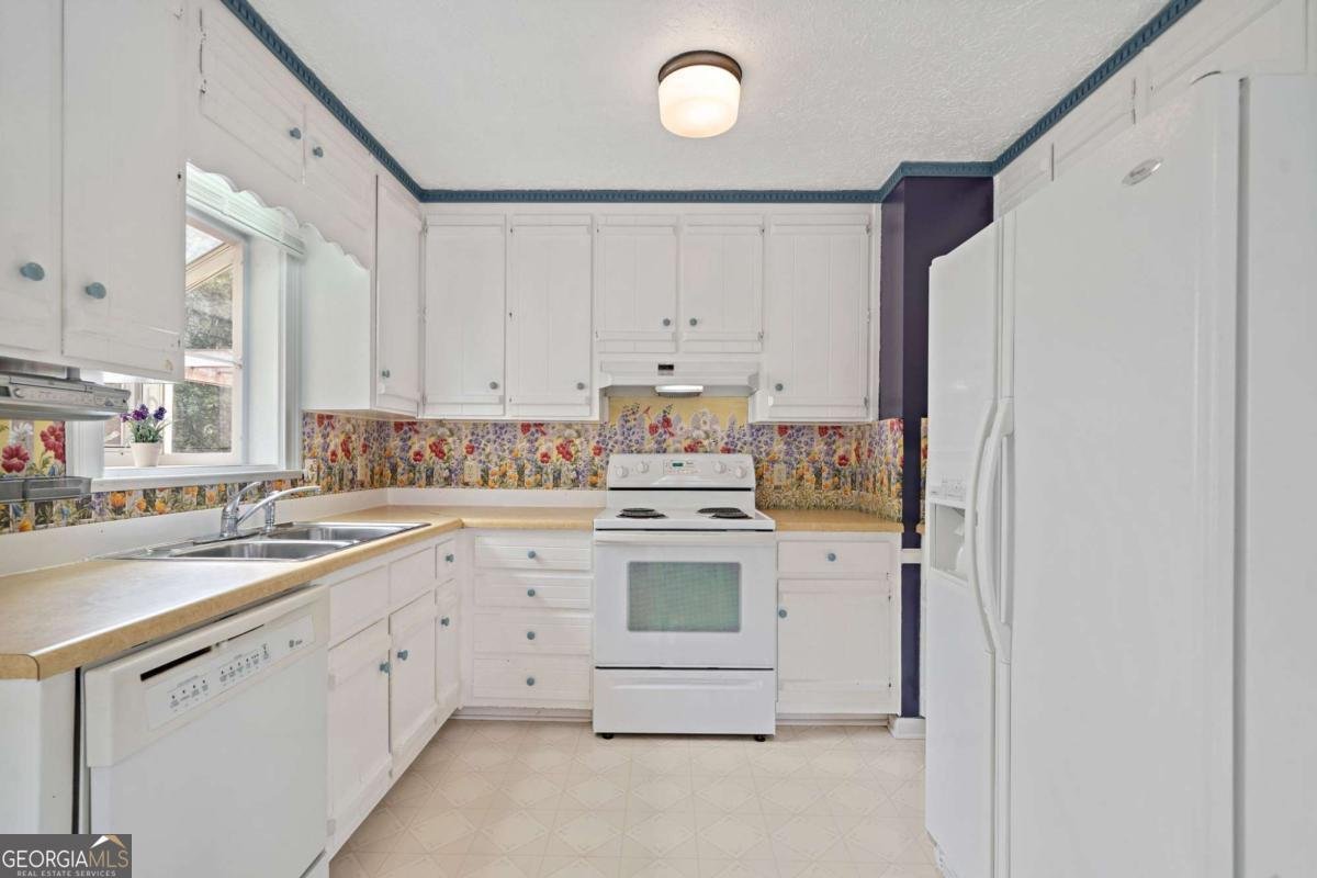 4692 Cheri Lynn Road Acworth - 8
