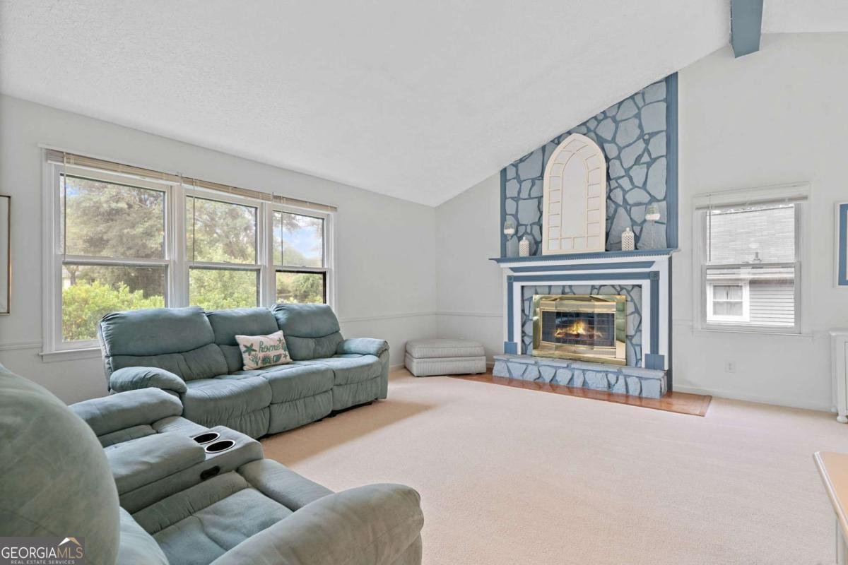 4692 Cheri Lynn Road Acworth - 9