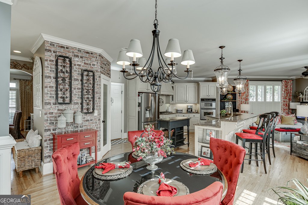 2930 Aquitania Lane Cumming - 16