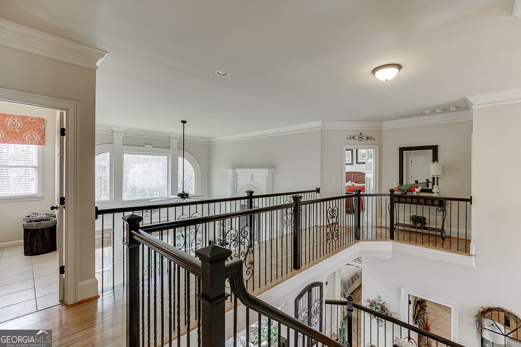 2930 Aquitania Lane Cumming - 26