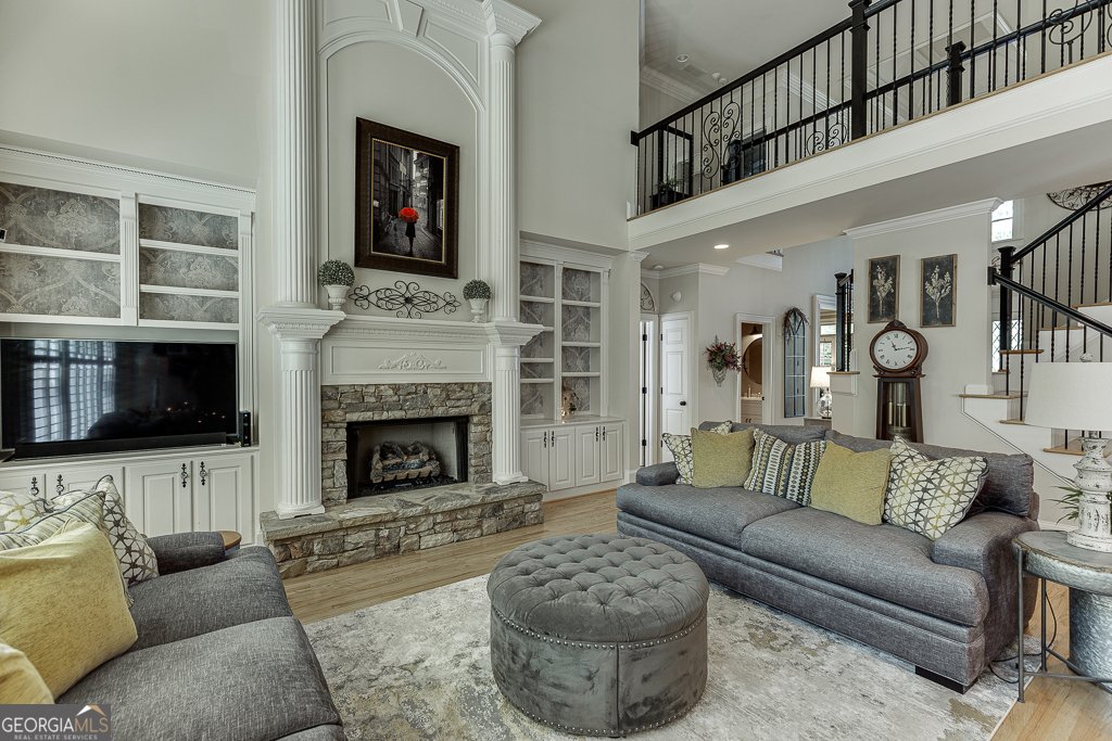2930 Aquitania Lane Cumming - 86