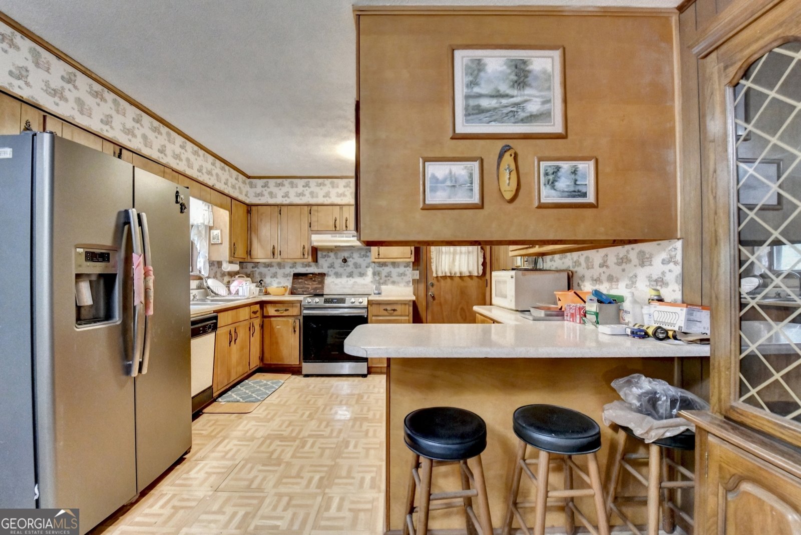 6203 Deans Way Morrow - 17