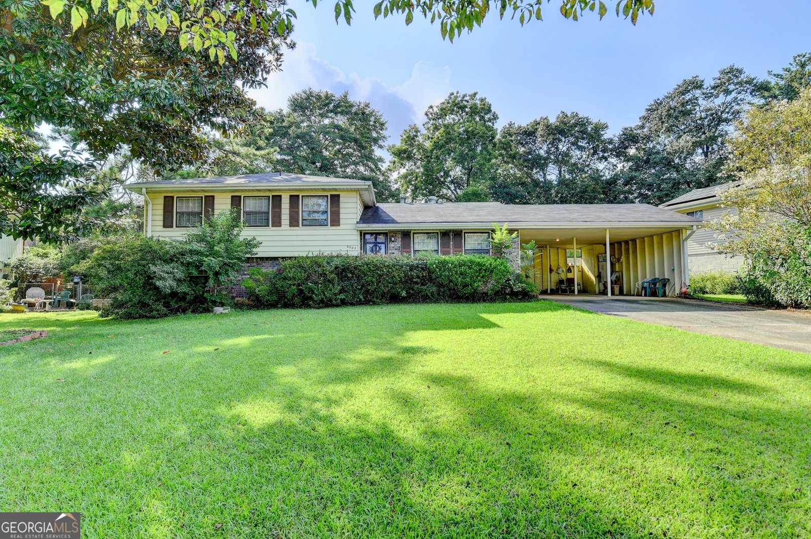 6203 Deans Way Morrow - 2