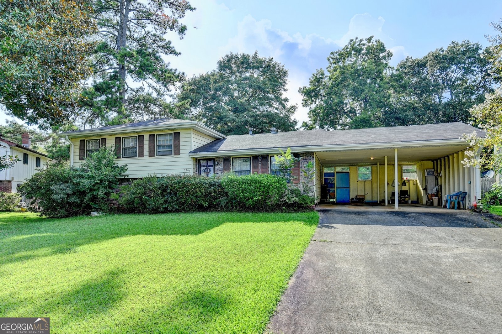 6203 Deans Way Morrow - 3
